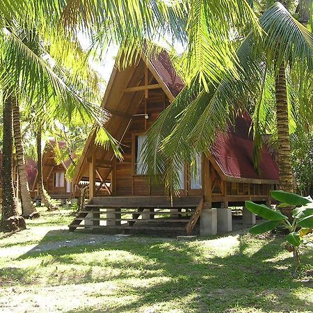 North Borneo Biostation Resort Kudat Kültér fotó