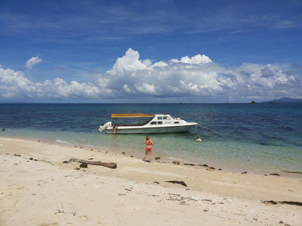 North Borneo Biostation Resort Kudat Kültér fotó