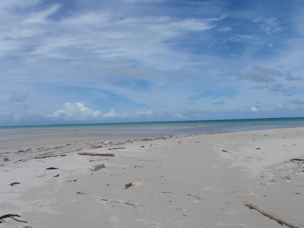 North Borneo Biostation Resort Kudat Kültér fotó