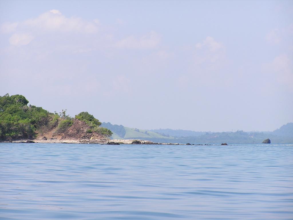 North Borneo Biostation Resort Kudat Kültér fotó