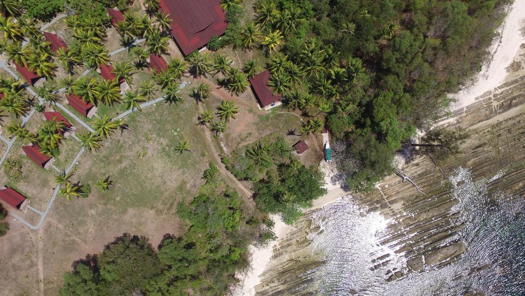 North Borneo Biostation Resort Kudat Kültér fotó