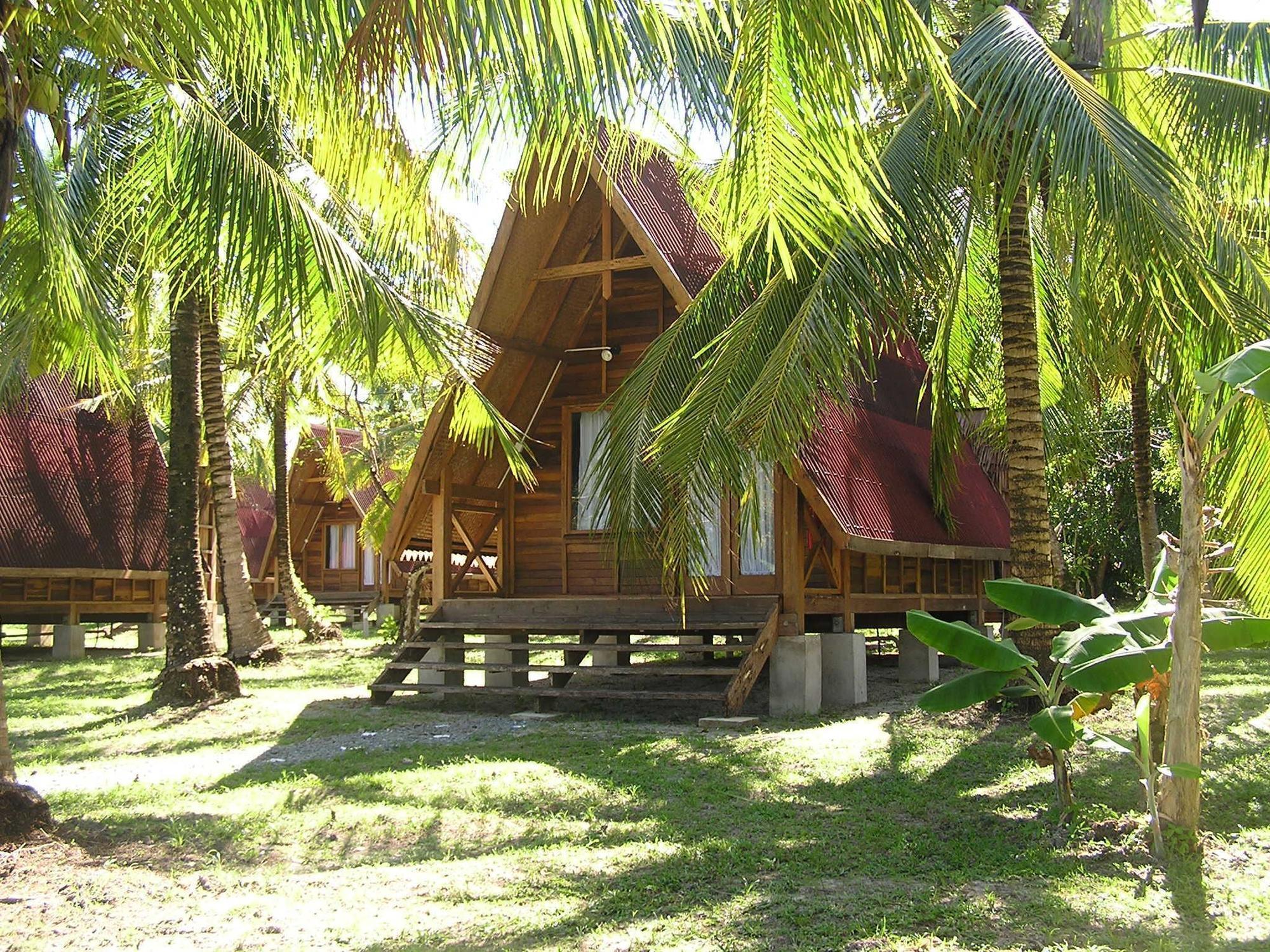 North Borneo Biostation Resort Kudat Kültér fotó