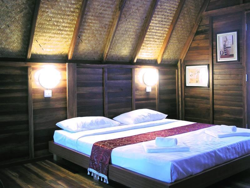 North Borneo Biostation Resort Kudat Kültér fotó