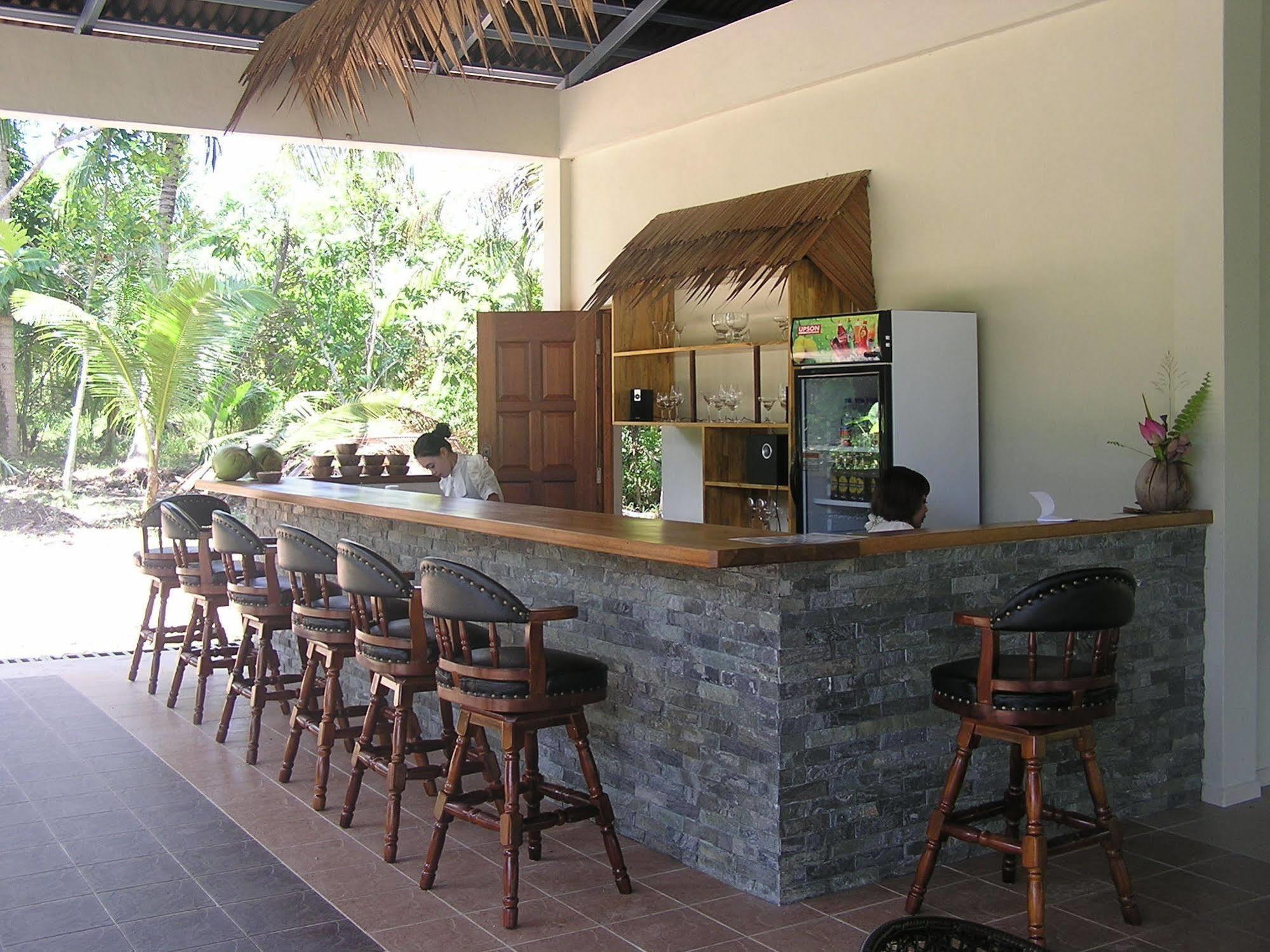 North Borneo Biostation Resort Kudat Kültér fotó