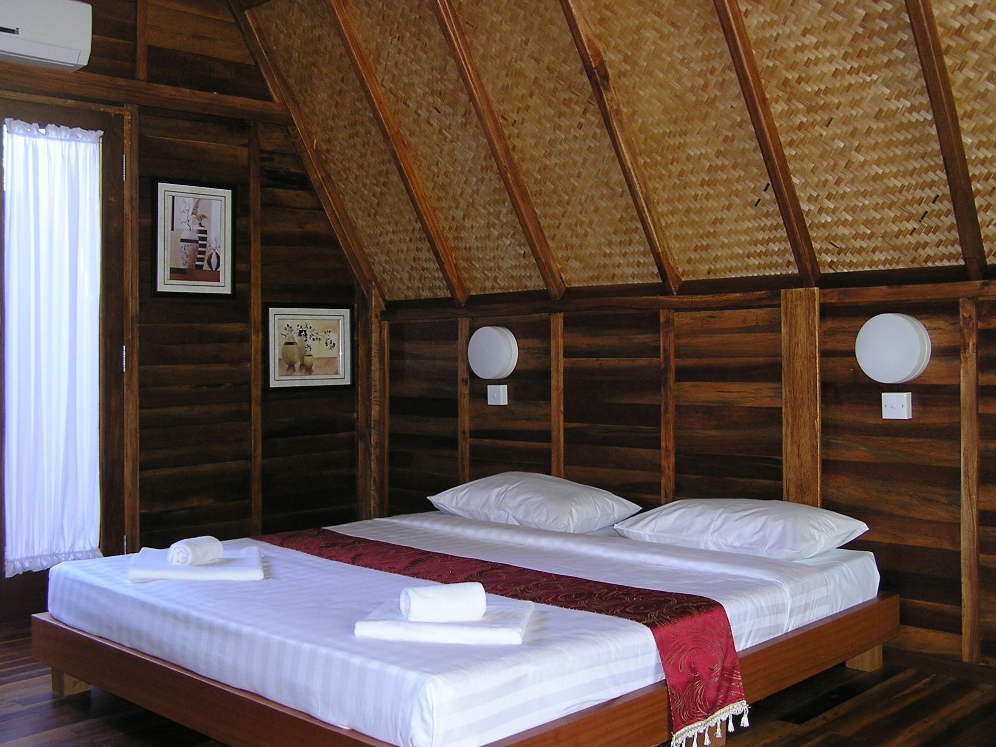 North Borneo Biostation Resort Kudat Kültér fotó