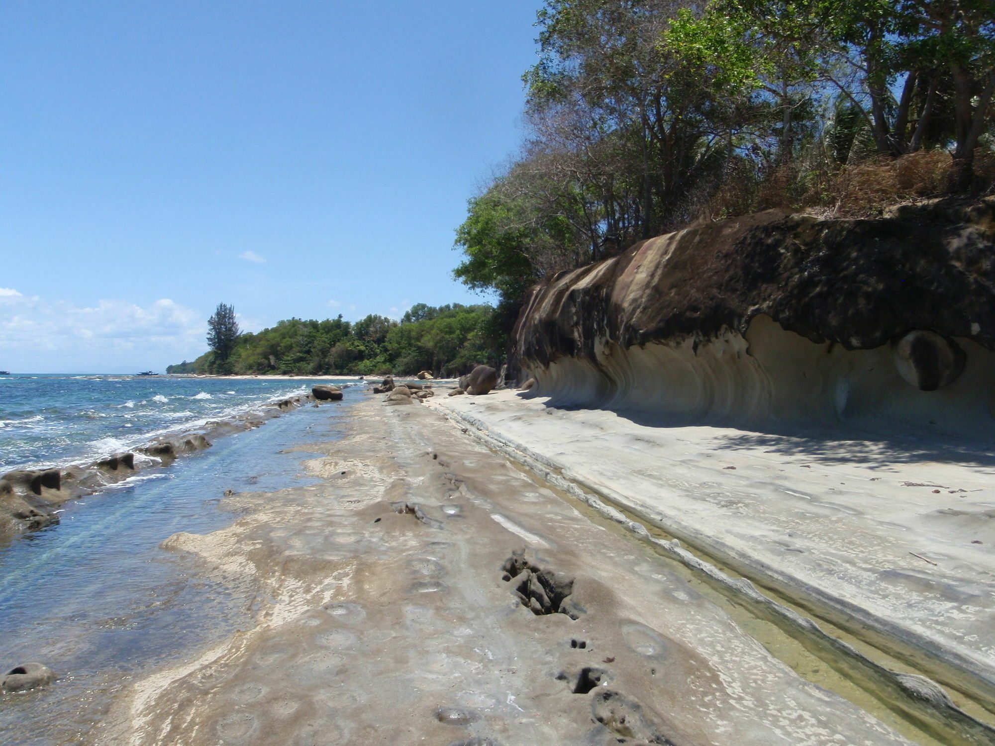 North Borneo Biostation Resort Kudat Kültér fotó