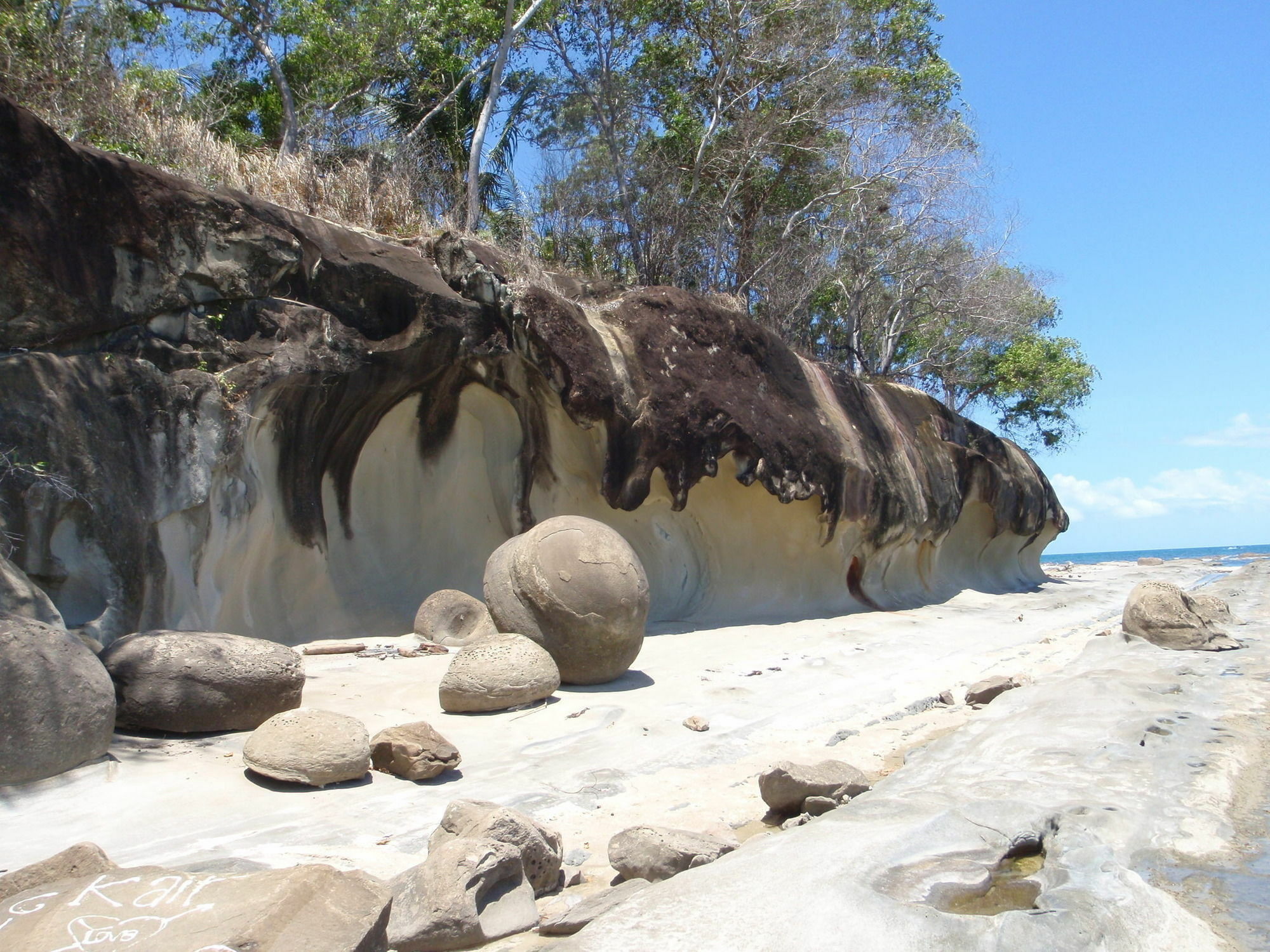 North Borneo Biostation Resort Kudat Kültér fotó