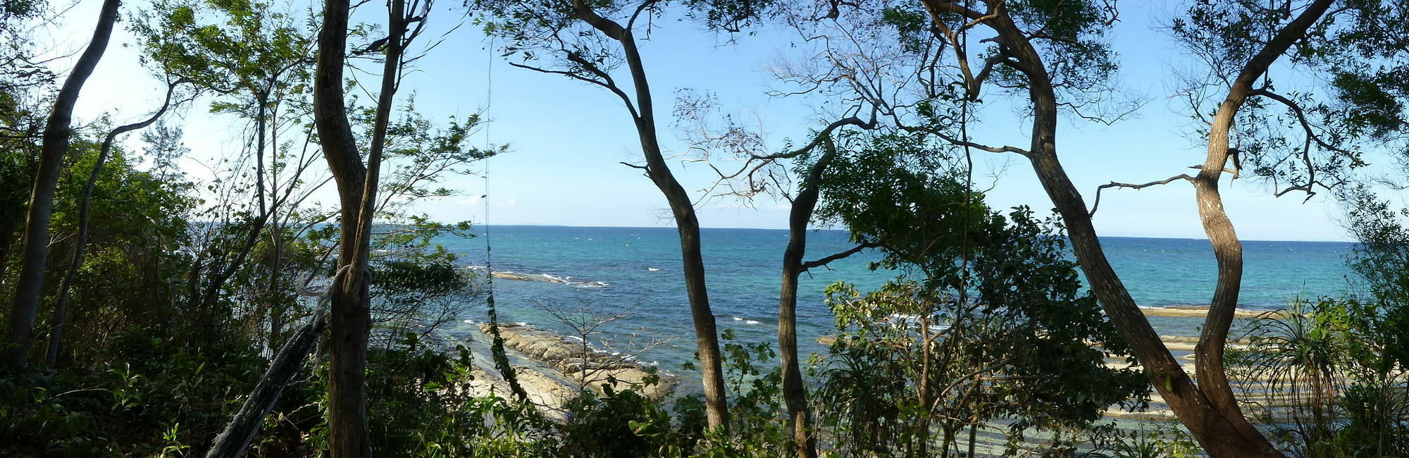 North Borneo Biostation Resort Kudat Kültér fotó